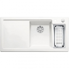 Кухонная мойка Blanco Axon II 6 S Ceramic PuraPlus (чаша справа) 524137