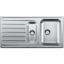 Кухонная мойка Blanco Livit 6 S 514796 Кухонная мойка Blanco Livit 6 S 514796
