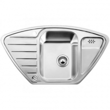 Кухонная мойка Blanco  Lantos 9 E-IF 516277