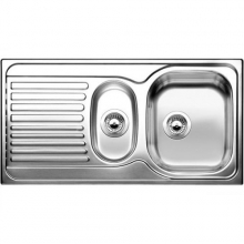 Кухонная мойка Blanco Tipo 6 S Basic 512303 Кухонная мойка Blanco Tipo 6 S Basic 512303