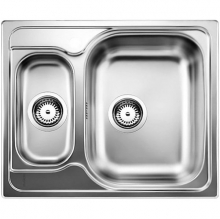 Кухонная мойка Blanco Tipo 6 511949 Кухонная мойка Blanco Tipo 6 511949