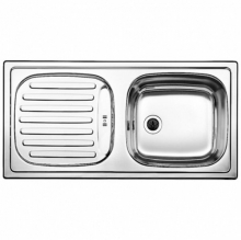 Кухонная мойка Blanco Flex 511917 Кухонная мойка Blanco Flex 511917