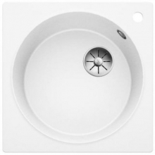 Мойка Blanco ARTAGO 6 Silgranit (белый), 521761 Мойка Blanco ARTAGO 6 Silgranit (белый), 521761