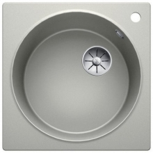 Мойка Blanco ARTAGO 6 Silgranit (жемчужный), 521760 Мойка Blanco ARTAGO 6 Silgranit (жемчужный), 521760