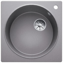 Мойка Blanco ARTAGO 6 Silgranit (алюметаллик), 521759 Мойка Blanco ARTAGO 6 Silgranit (алюметаллик), 521759