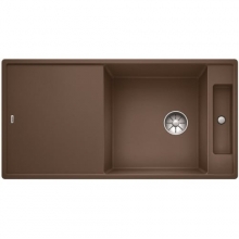 Кухонная мойка Blanco Axia III XL 6 S (мускат), 523508