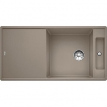 Кухонная мойка Blanco Axia III XL 6 S (серый беж), 523507
