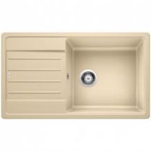 Мойка кухонная Blanco Legra XL 6 S Silgranit PuraDur (шампань), 523330 Мойка кухонная Blanco Legra XL 6 S Silgranit PuraDur (шампань), 523330