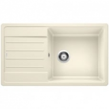 Мойка кухонная Blanco Legra XL 6 S Silgranit PuraDur (жасмин), 523329 Мойка кухонная Blanco Legra XL 6 S Silgranit PuraDur (жасмин), 523329