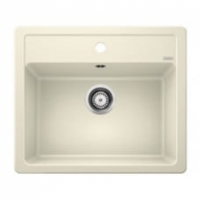 Мойка кухонная Blanco Legra 6 Silgranit PuraDur (жасмин), 523335 Мойка кухонная Blanco Legra 6 Silgranit PuraDur (жасмин), 523335