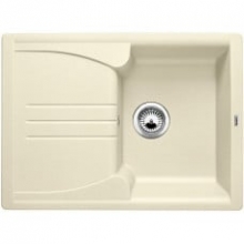 Мойка кухонная Blanco ENOS 40S Silgranit PuraDur (жасмин), 514230 Мойка кухонная Blanco ENOS 40S Silgranit PuraDur (жасмин), 514230