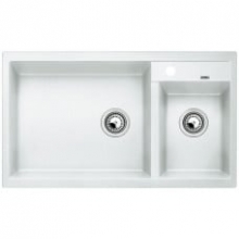 Мойка кухонная Blanco Metra 9 Silgranit PuraDur (белый), 513269 Мойка кухонная Blanco Metra 9 Silgranit PuraDur (белый), 513269