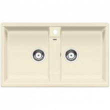 Мойка кухонная Blanco ZIA 9 Silgranit PuraDur (жасмин), 516679