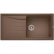 Мойка кухонная Blanco Sona XL 6S Silgranit PuraDur (мускат), 521928