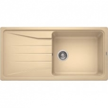 Мойка кухонная Blanco Sona XL 6S Silgranit PuraDur (шампань), 519694