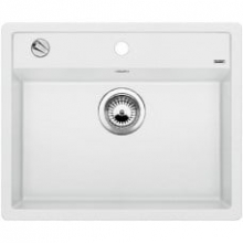 Мойка кухонная Blanco Dalago 6 Silgranit PuraDur (белый), 514199 Мойка кухонная Blanco Dalago 6 Silgranit PuraDur (белый), 514199