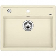 Мойка кухонная Blanco Dalago 6 Silgranit PuraDur (жасмин), 514592 Мойка кухонная Blanco Dalago 6 Silgranit PuraDur (жасмин), 514592