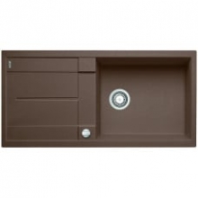 Мойка кухонная Blanco Metra XL 6S Compact Silgranit PuraDur (мускат), 521896 Мойка кухонная Blanco Metra XL 6S Compact Silgranit PuraDur (мускат), 521896