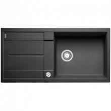 Мойка кухонная Blanco Metra XL 6S Compact Silgranit PuraDur (анрацит), 515286 Мойка кухонная Blanco Metra XL 6S Compact Silgranit PuraDur (анрацит), 515286