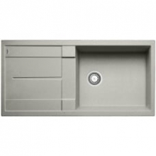 Мойка кухонная Blanco Metra XL 6S Compact Silgranit PuraDur (жемчужный), 520581 Мойка кухонная Blanco Metra XL 6S Compact Silgranit PuraDur (жемчужный), 520581