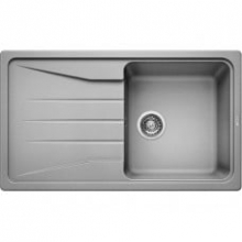 Мойка кухонная Blanco Sona 5 S SILGRANIT PuraDur (жемчужный), 519677