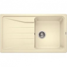 Мойка кухонная Blanco Sona 5 S SILGRANIT PuraDur (жасмин), 519675
