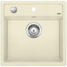 Мойка кухонная Blanco Dalago 5 Silgranit PuraDur (жасмин), 518525 Мойка кухонная Blanco Dalago 5 Silgranit PuraDur (жасмин), 518525