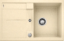 Мойка кухонная Blanco METRA 45 S SILGRANIT PuraDur (шампань), 513932 Мойка кухонная Blanco METRA 45 S SILGRANIT PuraDur (шампань), 513932