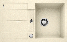 Мойка кухонная Blanco METRA 45 S SILGRANIT PuraDur (жасмин), 513029 Мойка кухонная Blanco METRA 45 S SILGRANIT PuraDur (жасмин), 513029
