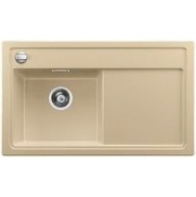 Мойка кухонная (чаша справа) Blanco ZENAR 45S SILGRANIT PuraDur (шампань), 523715 Мойка кухонная (чаша справа) Blanco ZENAR 45S SILGRANIT PuraDur (шампань), 523715