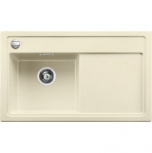 Мойка кухонная (чаша слева) Blanco ZENAR 45S SILGRANIT PuraDur (жасмин), 523812 Мойка кухонная (чаша слева) Blanco ZENAR 45S SILGRANIT PuraDur (жасмин), 523812