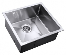 Кухонная мойка Zorg Inox RX-4844 Кухонная мойка Zorg Inox RX-4844