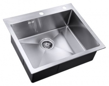 Кухонная мойка Zorg Inox RX-5951 Кухонная мойка Zorg Inox RX-5951