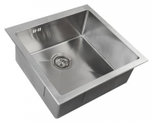 Кухонная мойка Zorg Inox RX-4444 Кухонная мойка Zorg Inox RX-4444