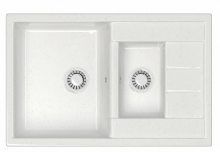 Кухонная мойка Marrbaxx Блонди Z210 Кухонная мойка Marrbaxx Блонди Z210