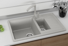 Кухонная мойка Ulgran U-205 Кухонная мойка Ulgran U-205