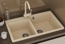 Кухонная мойка Ulgran U-200 Кухонная мойка Ulgran U-200