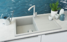 Кухонная мойка Ulgran U-504 Кухонная мойка Ulgran U-504