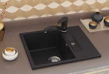 Кухонная мойка Ulgran U-207 Кухонная мойка Ulgran U-207