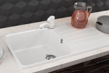 Кухонная мойка Ulgran U-203 Кухонная мойка Ulgran U-203