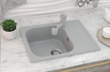 Кухонная мойка Ulgran U-202 Кухонная мойка Ulgran U-202