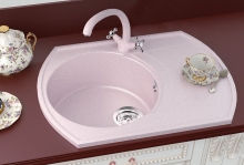 Кухонная мойка Ulgran U-206 Кухонная мойка Ulgran U-206