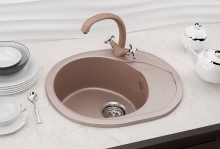 Кухонная мойка Ulgran U-403 Кухонная мойка Ulgran U-403