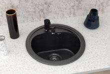 Кухонная мойка Ulgran U-500 Кухонная мойка Ulgran U-500