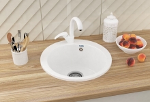 Кухонная мойка Ulgran U-405 Кухонная мойка Ulgran U-405