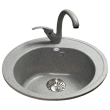 Кухонная мойка Ulgran U-101 Кухонная мойка Ulgran U-101