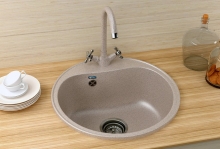 Кухонная мойка Ulgran U-100 Кухонная мойка Ulgran U-100