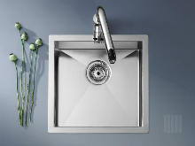 Мойка для кухни Roca X-Tra 876710465 Мойка для кухни Roca X-Tra 876710465