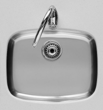 Кухонная мойка Roca BP 870110500 Кухонная мойка Roca BP 870110500