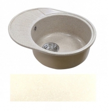 Кухонная мойка Акватон Чезана жемчуг 1A711232CS240 Кухонная мойка Акватон Чезана жемчуг 1A711232CS240